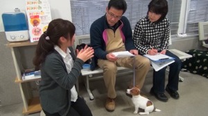 相談