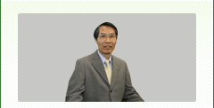 動物科学科主任