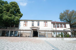 2号棟(ヴォーリズ館)