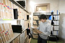 閲覧