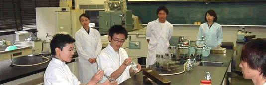 獣医公衆衛生学教室