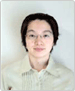 奈良井朝子