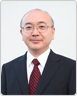 中山勉教授