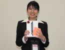 一般社団法人日本動物看護職協会主催 第4回動物看護大会で学生の部大賞を受賞しました！