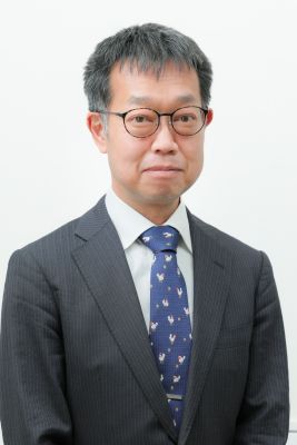 Nobuhiro Nakao