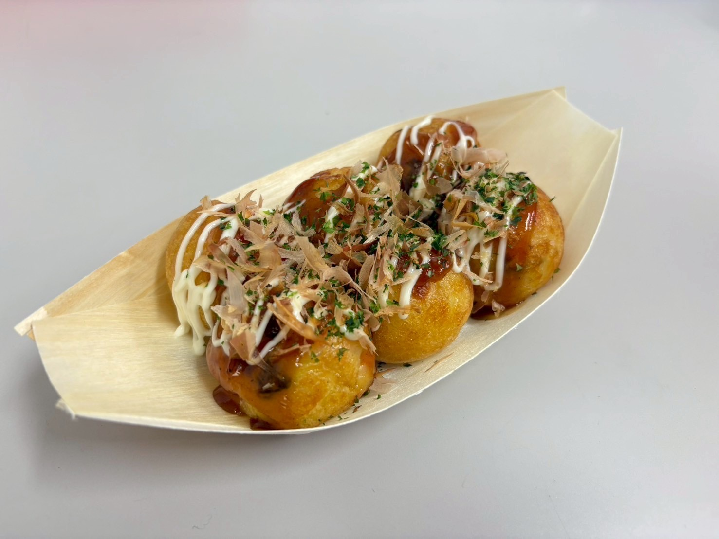 たこ焼き