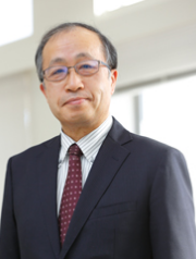 応用生命科学部長 藤澤　倫彦