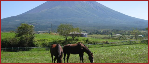 Fuji Animal Research Farm