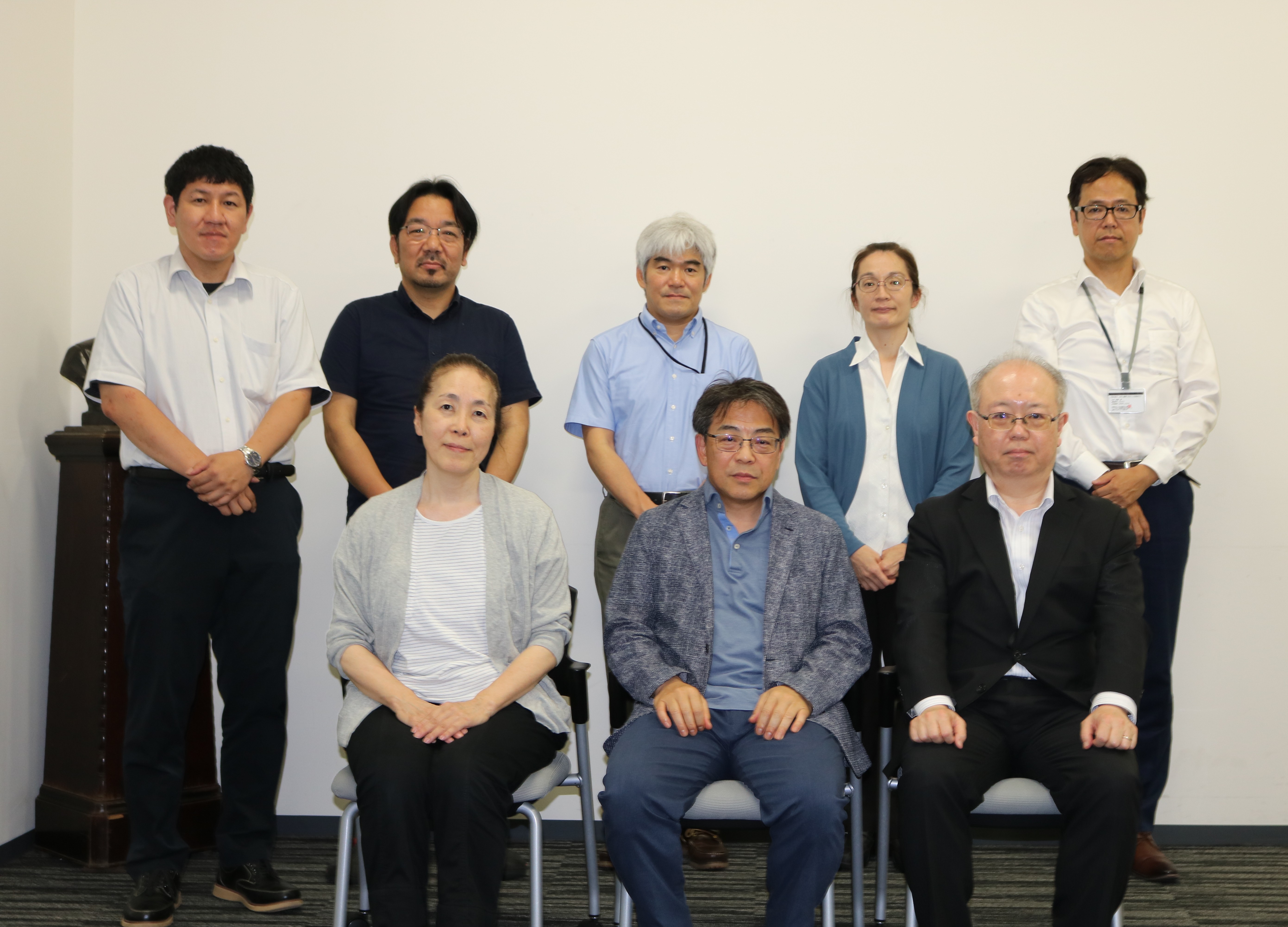令和6年度　ダイバーシティ推進委員会　委員