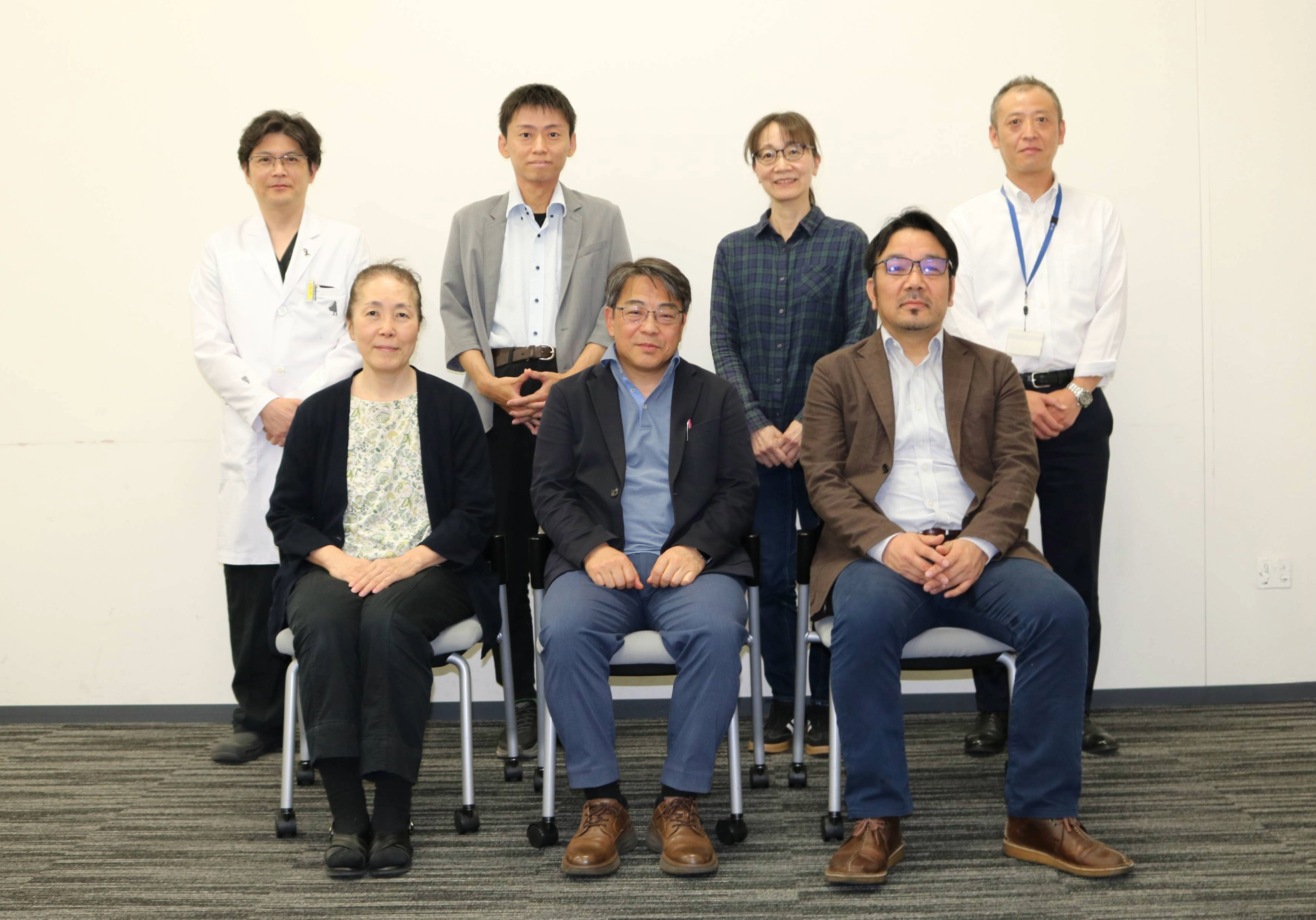 令和8年度　ダイバーシティ推進委員会　委員