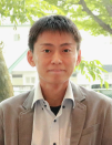 石原先生