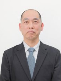 食品科学科長 大橋　雄二