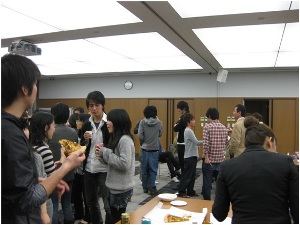 三大学合同ゼミ3