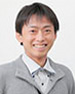 石原　慎矢　准教授