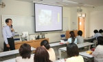 2011年度　オープンセミナー「動物科学科DAY」