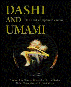 DASHI and UMAMI – The heart of Japanese cuisine