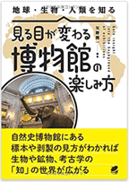 見る目が変わる博物館の楽しみ方