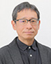 野瀨　出　准教授