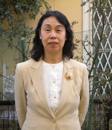 吉田 充教授