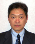 藤平 篤志 准教授