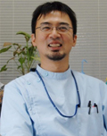 青木 博史 准教授