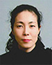 小竹　佐知子　教授
