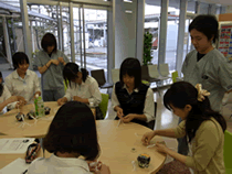 サイエンスカフェ3
