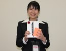 一般社団法人日本動物看護職協会主催 第4回動物看護大会で学生の部大賞を受賞しました!