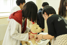 あにまる学園祭にて１