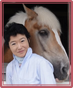 小林 眞理子