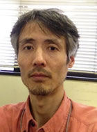 有村 裕
