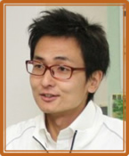 三浦先生