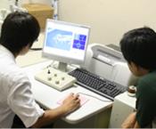 獣医学科 講師 森田 達志(獣医学総合教育部門 獣医学総合教育分野)