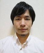 獣医学科 助教 常盤 駿大(病態獣医学部門 病態解析学分野)