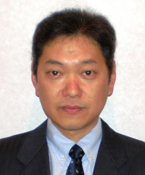 動物科学科 准教授 岡田 幸之助(動物生殖学教室)
