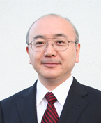 教授 中山 勉(農産食品学)