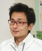 食品科学科 講師 三浦 孝之(乳肉利用学)