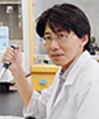 獣医保健看護学科 講師 藤澤 正彦(獣医保健看護学基礎部門)