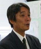 食品科学科 講師 原 宏佳(食品バイオテクノロジー)