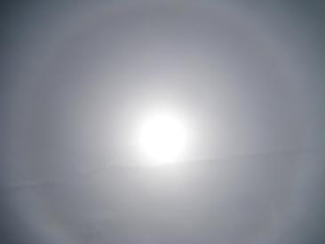 太陽環