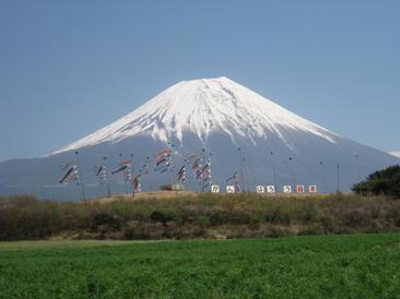 がんばろう日本