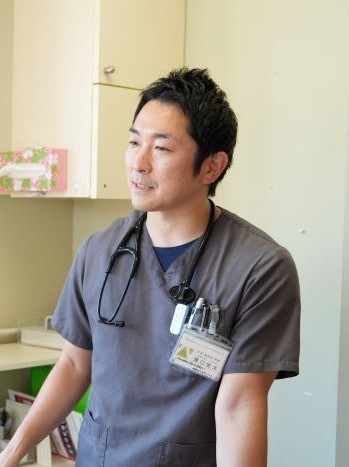 卒業生インタビューを更新しました<br>「溝口俊太さん」