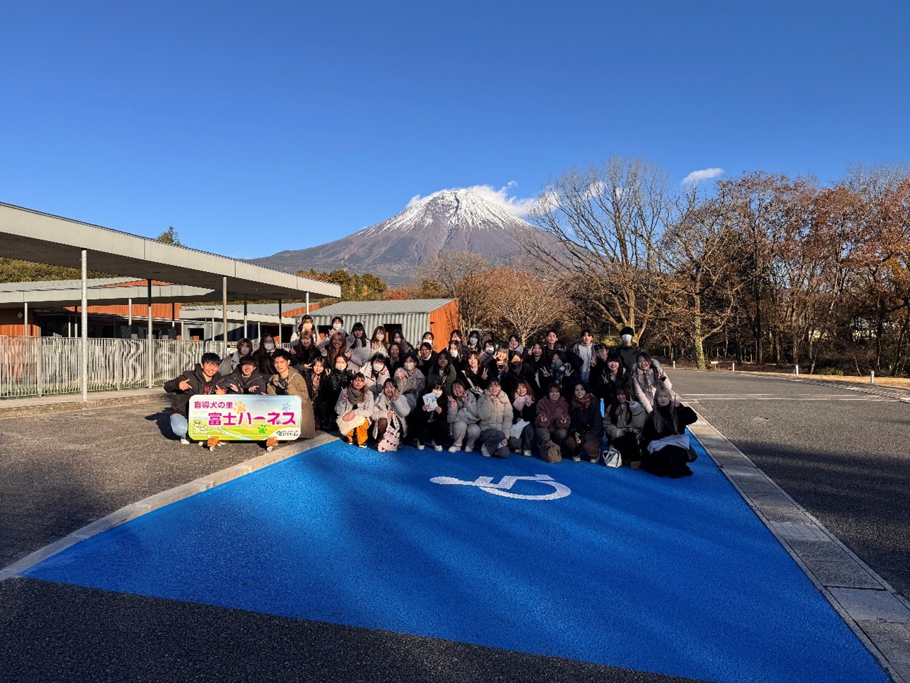 「N-Report」動物愛護・適正飼養実習Ⅰ教員レポート