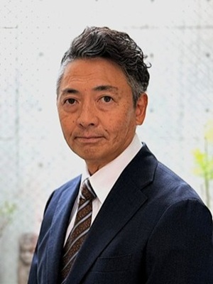 センター長