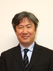 古田先生写真