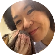 センター長 田中 亜紀